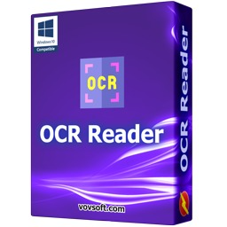 Vovsoft OCR Reader: Free Full Version (Download) Image
